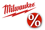 Акционные предложения Milwaukee