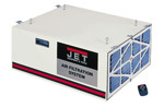 Системы фильтрации воздуха JET