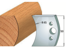 Комплекты ножей и ограничителей серии 690/691 #556