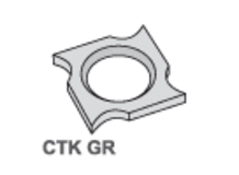 CTK GR Тип 1