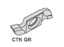 CTK GR Тип 2