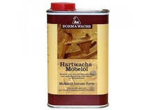 Масло с повышенной твердостью для мебели HARD FURNITURE OIL - Mobiloil