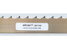 Полотно Wood-Mizer SilverTip для ленточной пилы