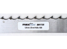 Полотно Wood-Mizer MaxFLEX для ленточной пилы