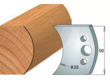 Комплекты ножей и ограничителей серии 690/691 #548